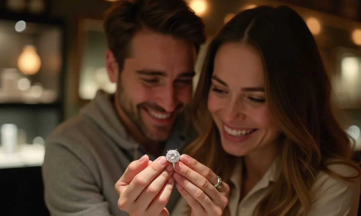 Why Lab-Grown Diamonds Are the Smartest Luxury Purchase of the Decade