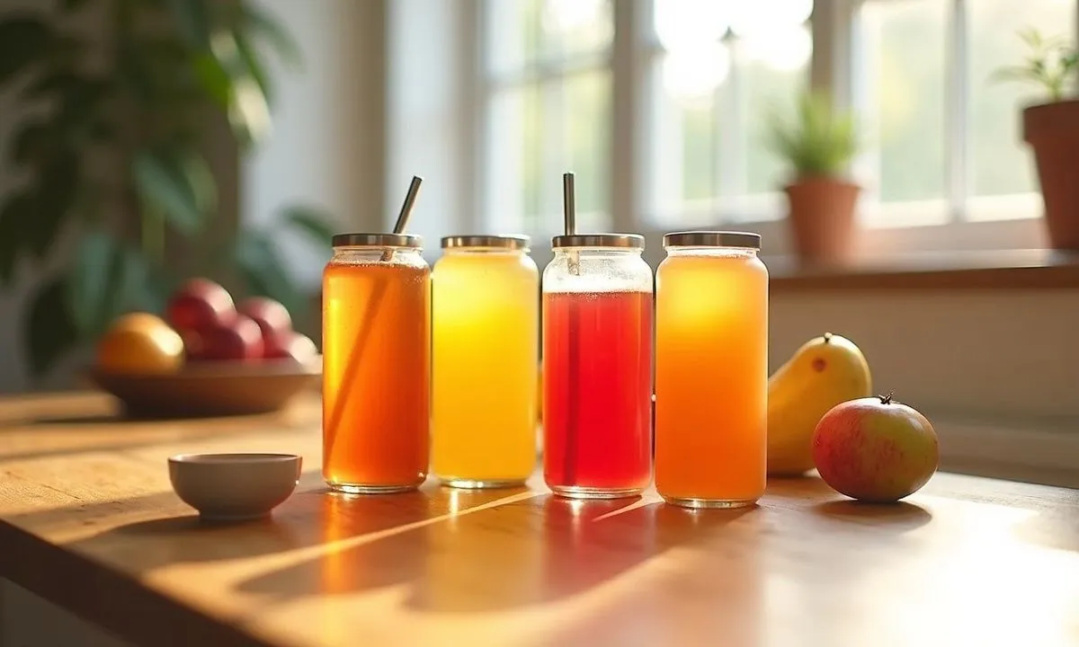 Protein Sodas Are Everywhere – We Tested the 5 Best Ones