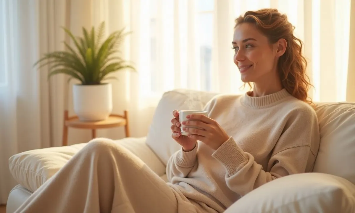 lazy luxury style - Lazy Luxury Is the New Quiet Luxury: The Effortless Style Defining 2026