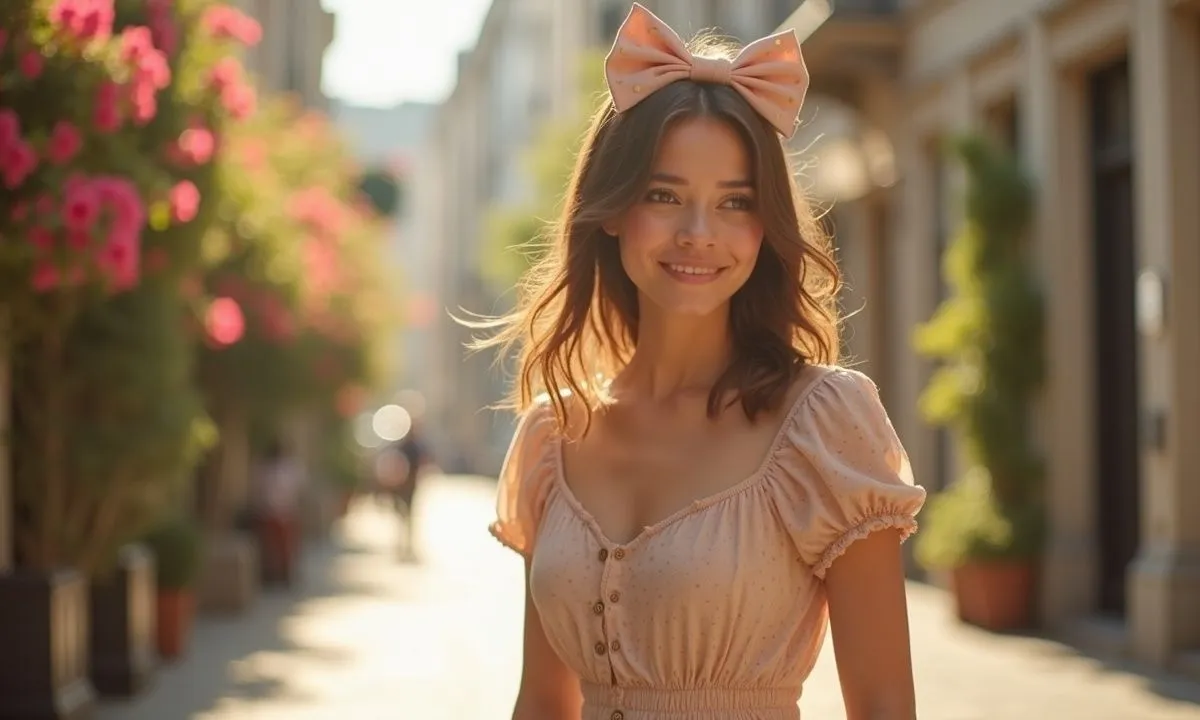 bow coquette trend - Bows Are Back in 2026 — How to Wear the Coquette Trend Tastefully