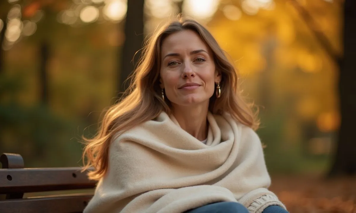 Sustainable Cashmere Alternatives That Feel Luxurious and Ethical