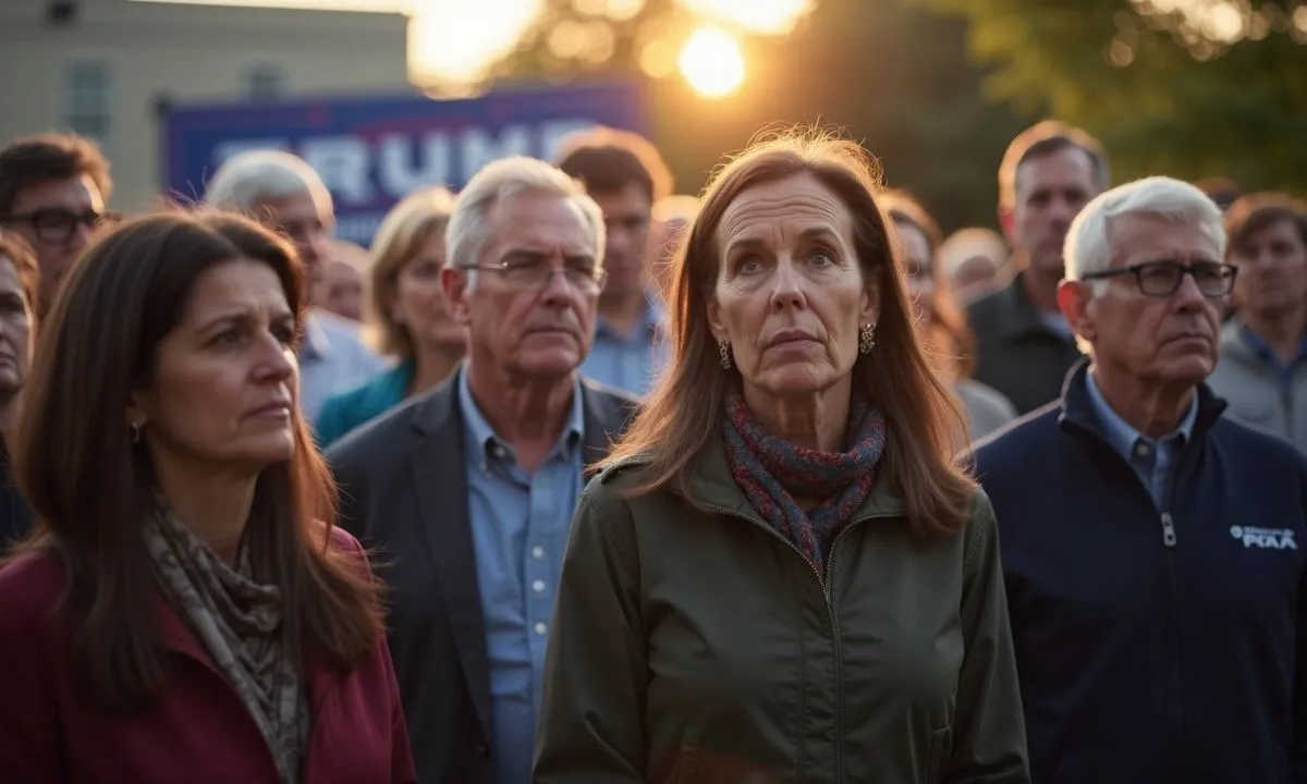 The Unbelievable Math of Trump's "Great Healthcare Plan" Exposed!