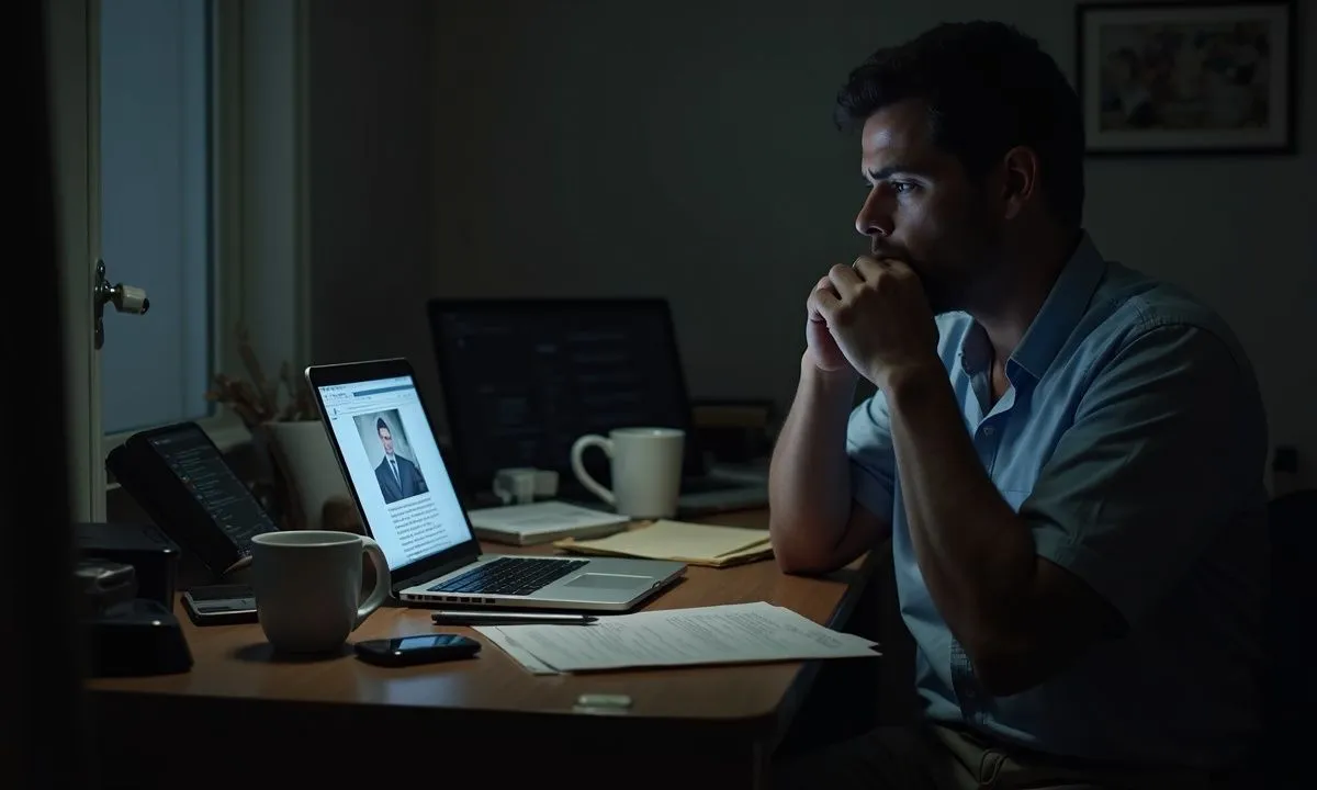 Shocking Shutdown: How It Affects Americans Today