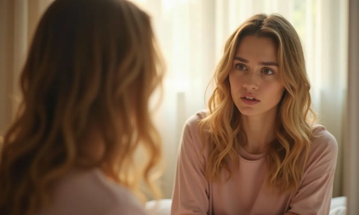 Can You Reverse Hair Loss from Thyroid Issues at 21?