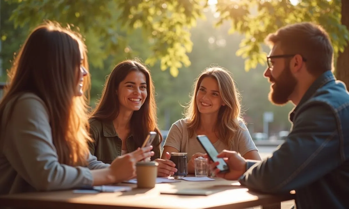 Could Finland's Social Media Ban Change Global Policy?