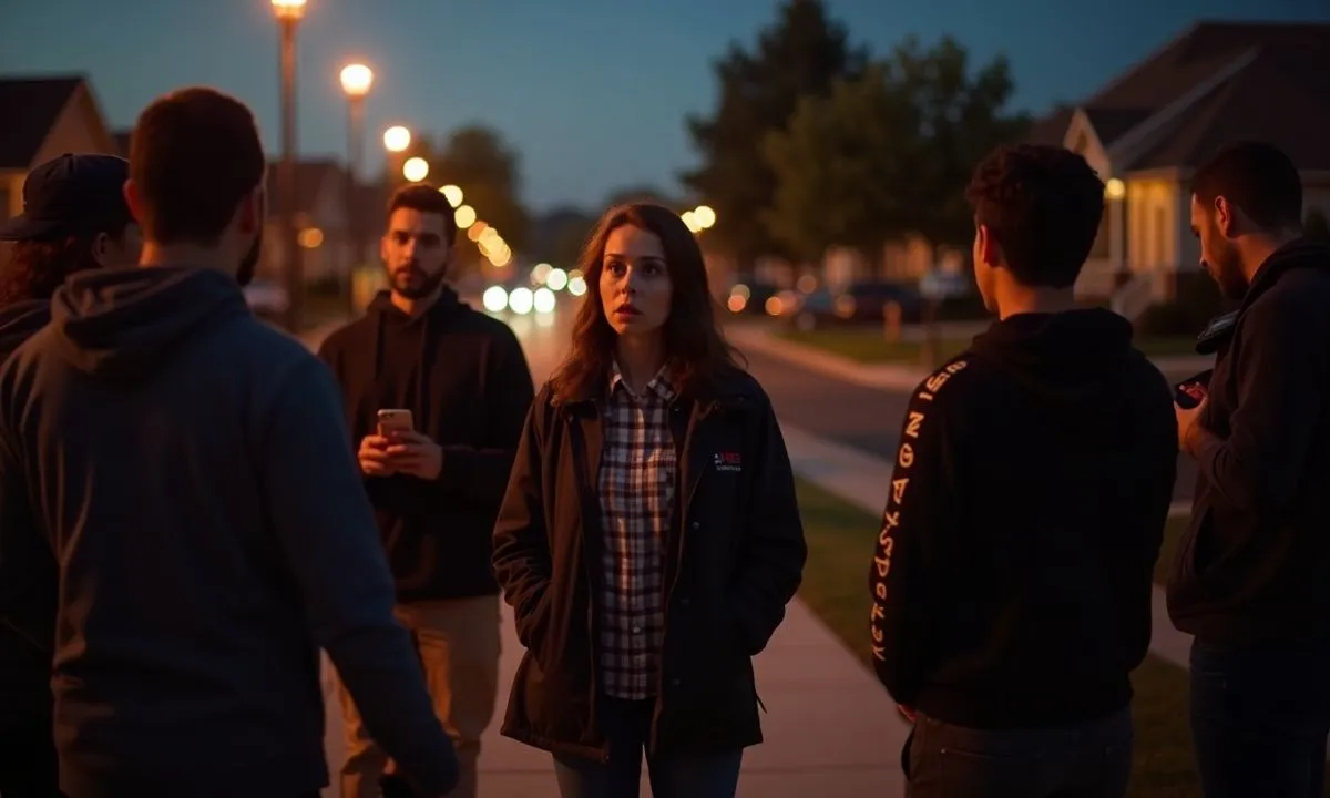 West Valley City: Controversial Warrantless ICE Arrest