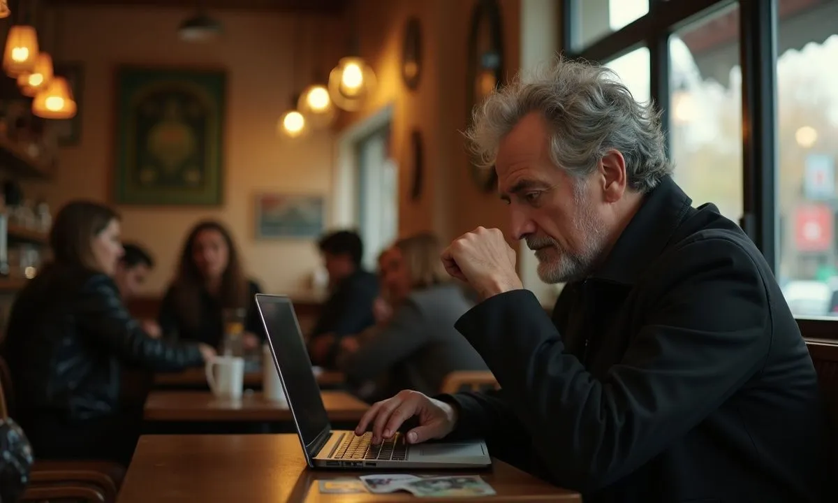 Revealed: Epstein and MELANIA Movie Director Together