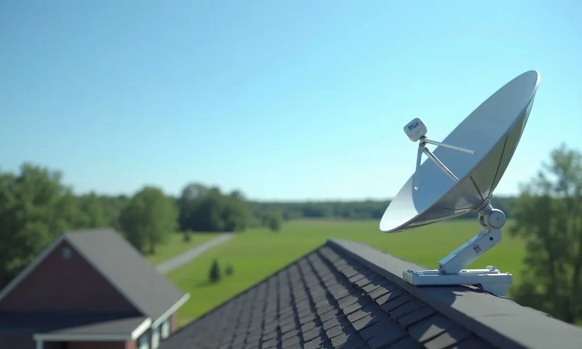 Musk's Bold Move: SpaceX Blocks Starlink for Russian Drones