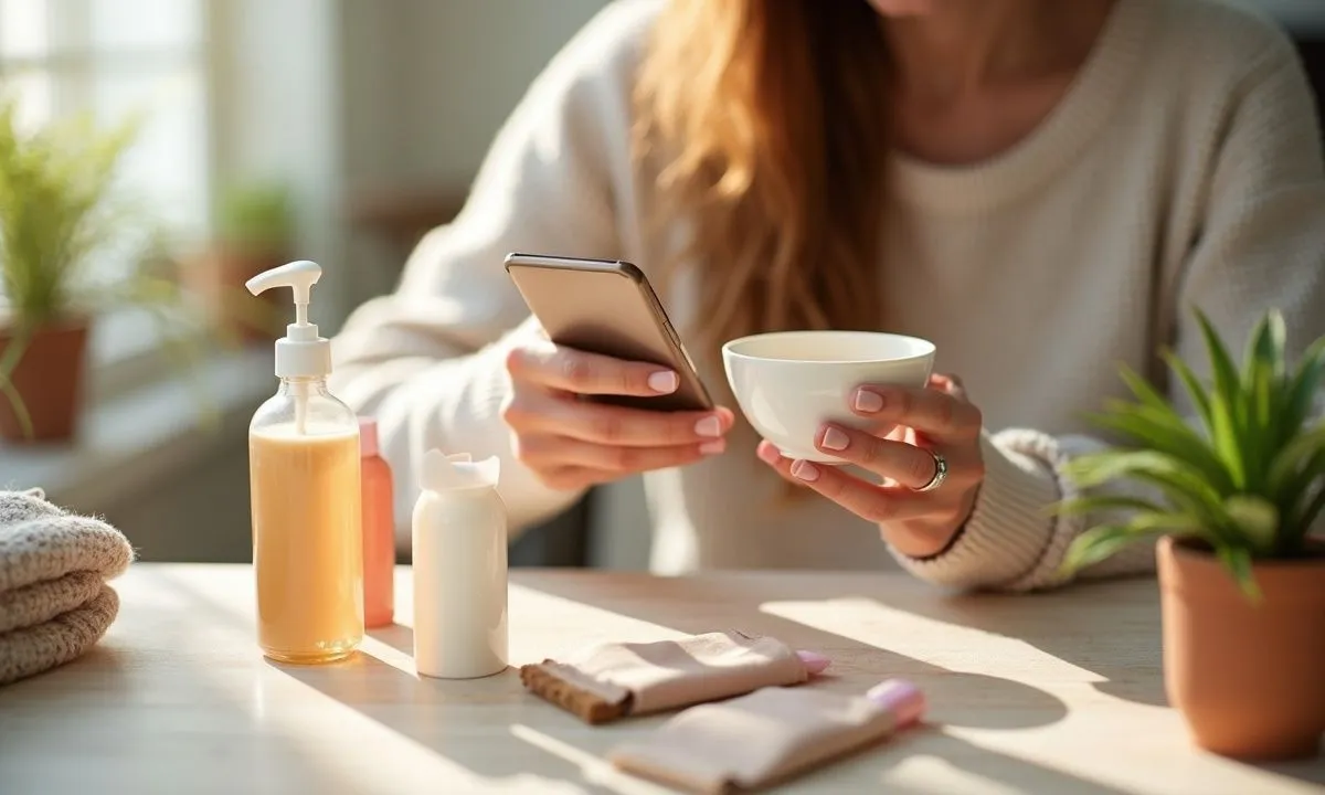 Why everyone is switching to leave-in essentials for seamless hair care