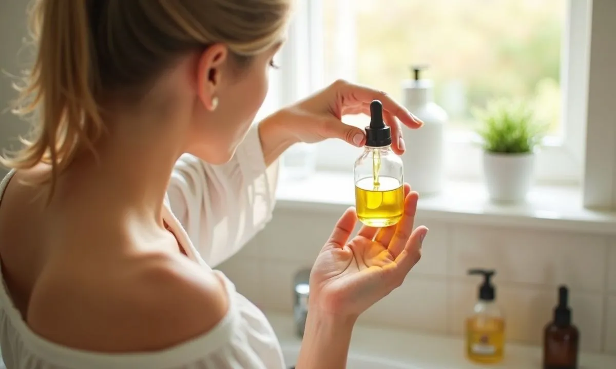 Goodbye to Harsh Chemicals in Daily Body Care