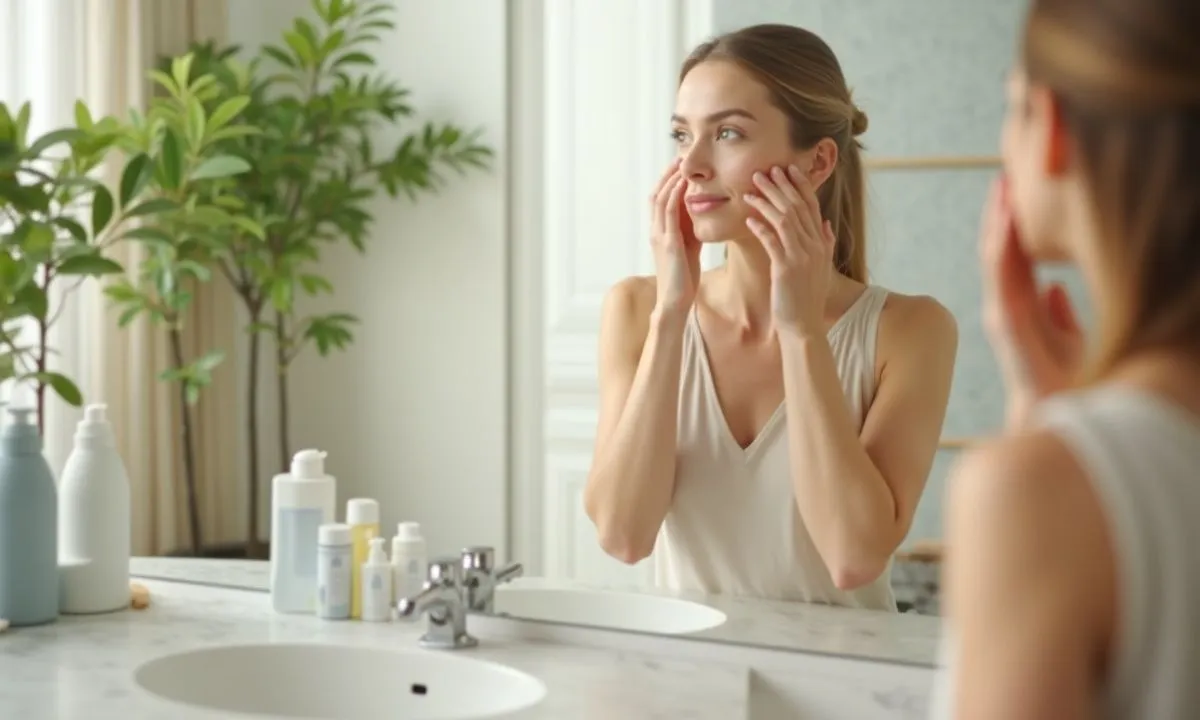 gentle serums - People are Ditching Harsh Serums for Softer Skin Solutions