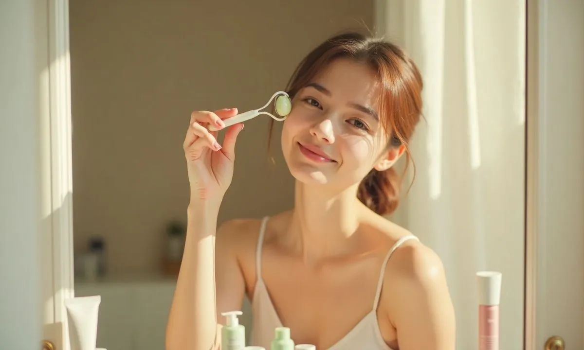 daily facial care - Goodbye Neglected Routines: How Daily Care Boosts Facial Glow