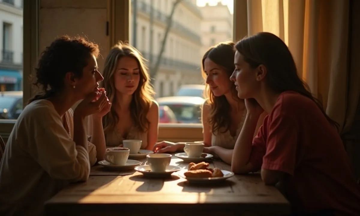 This Secret Lip Technique Is Transforming Everyday Routines Across the Globe