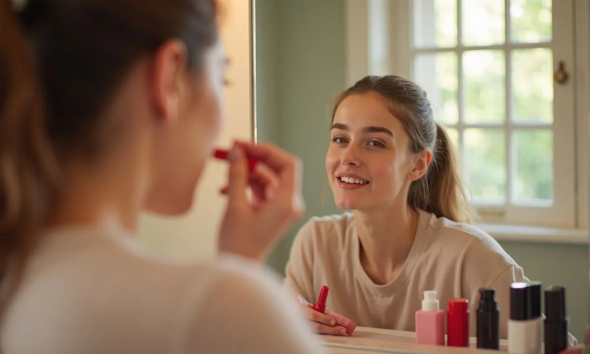 viral lip shift - You’re Missing the Viral Shift That’s Redefining Lip Care in 2026