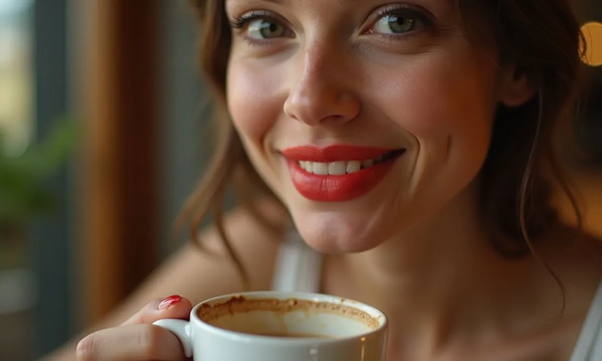 Uncover the Lip Phenomenon That’s Dominating Conversations This Week