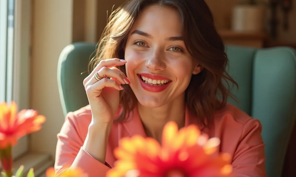 Warning: The New Lip Trend That’s Sparking Widespread Excitement Right Now