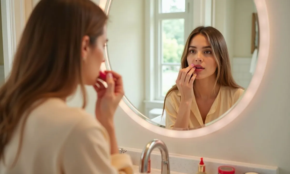Goodbye to Faded Looks — This Lip Secret Is the Fresh Start Everyone Craves