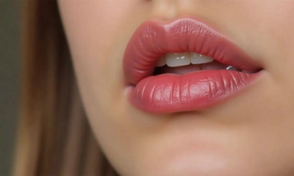 You Won’t Believe the Lip Innovation That’s Redefining Personal Style