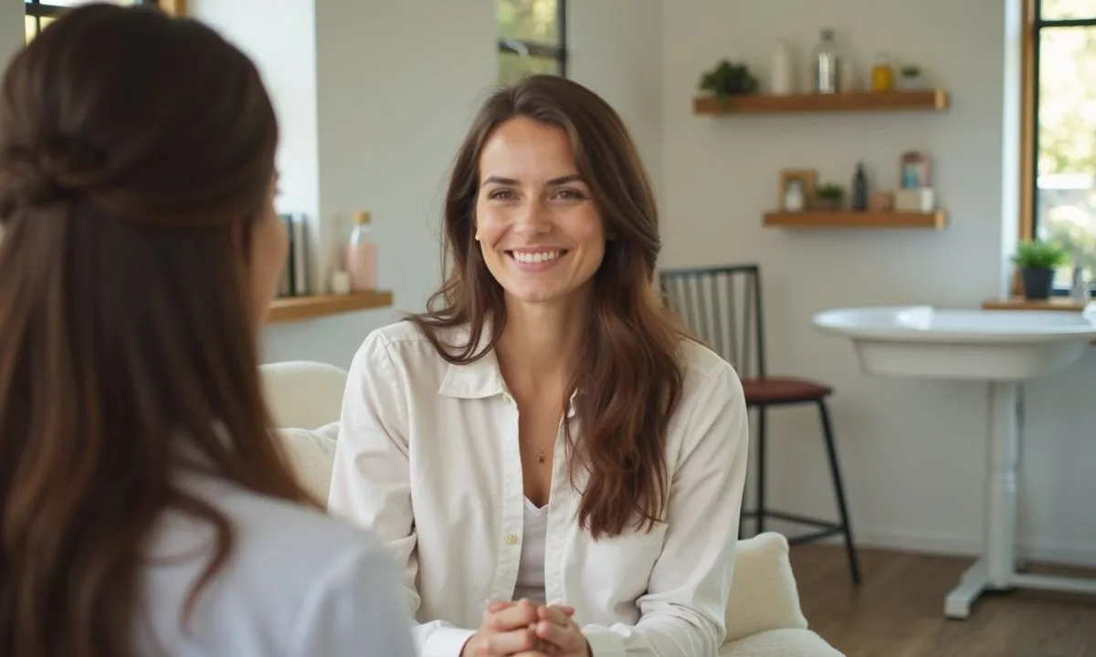 How a Simple Lip Adjustment Is Creating Unbelievable Confidence Boosts