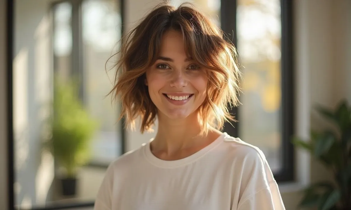 10 Hottest Layered Haircuts Taking Over Salons in 2026