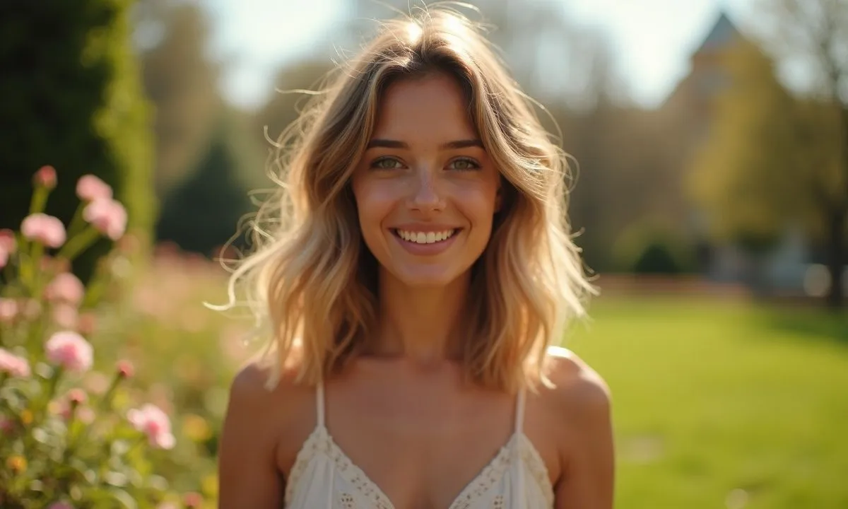 The Butterfly Cut: Why Everyone's Getting These Flowy Layers in 2026