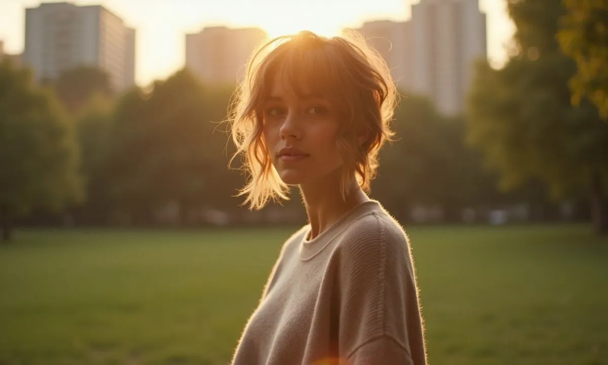 The Wolf Cut Revival: Messy Layers Making a Comeback in 2026