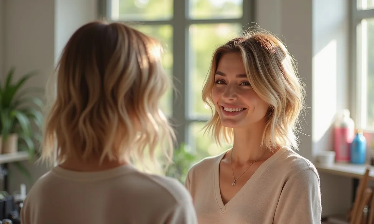 Before & After: Stunning Layered Haircut Transformations 2026