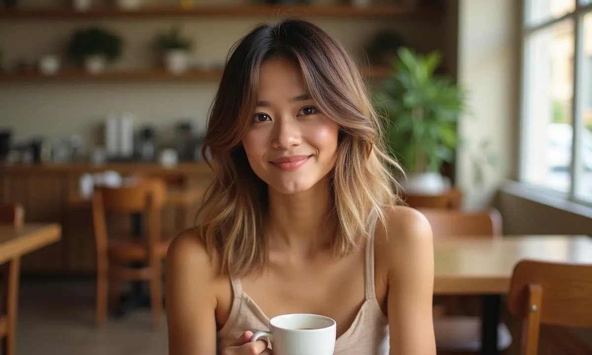 shag layered haircut - Why the Shag Is the Most Flattering Layered Cut for 2026