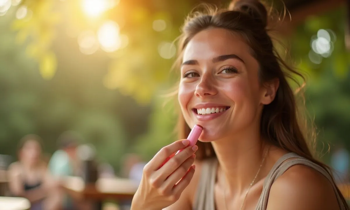 10 Woman Lips Tricks for Fuller, Juicier Lips Without Fillers