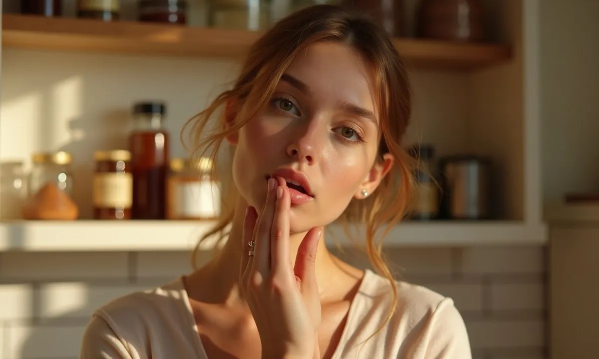 The Zero-Cost Lips Plumping Trick Blowing Up Beauty Feeds in 2026