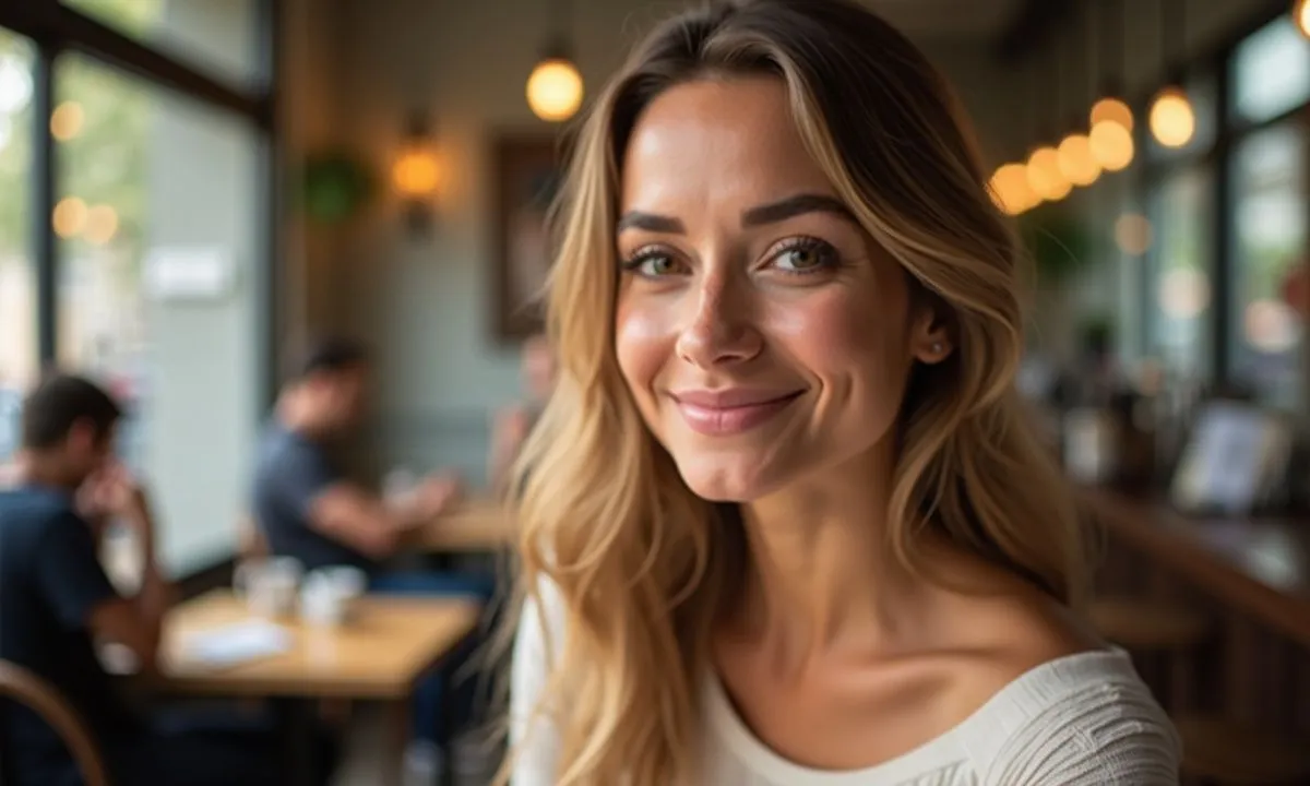 7 Woman Lips Tricks for That Perfect Heart-Shaped Pout