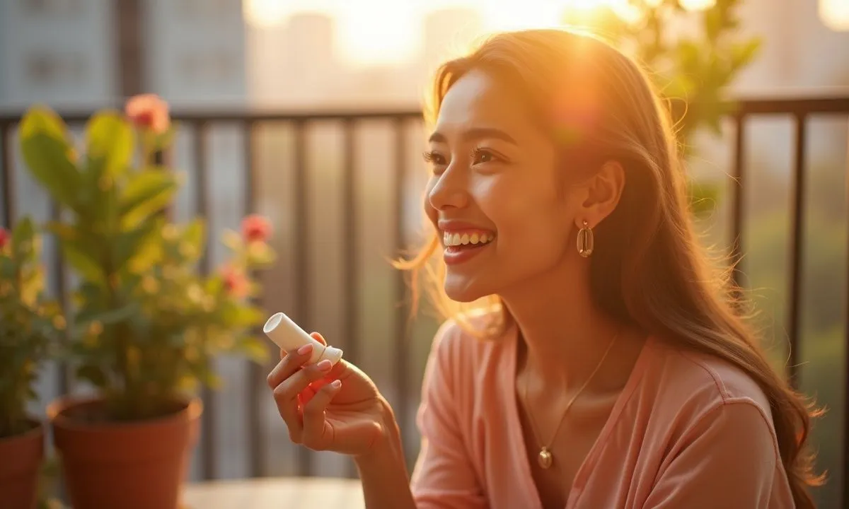 This Is the Only Woman Lips Trick Worth Trying in 2026 – Here’s Proof