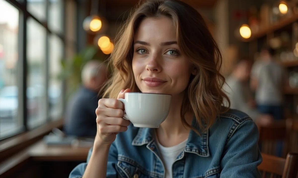 2026's Must-Try Bob Cut: Ditch the Blunt Edges for Layered, Effortless Chic