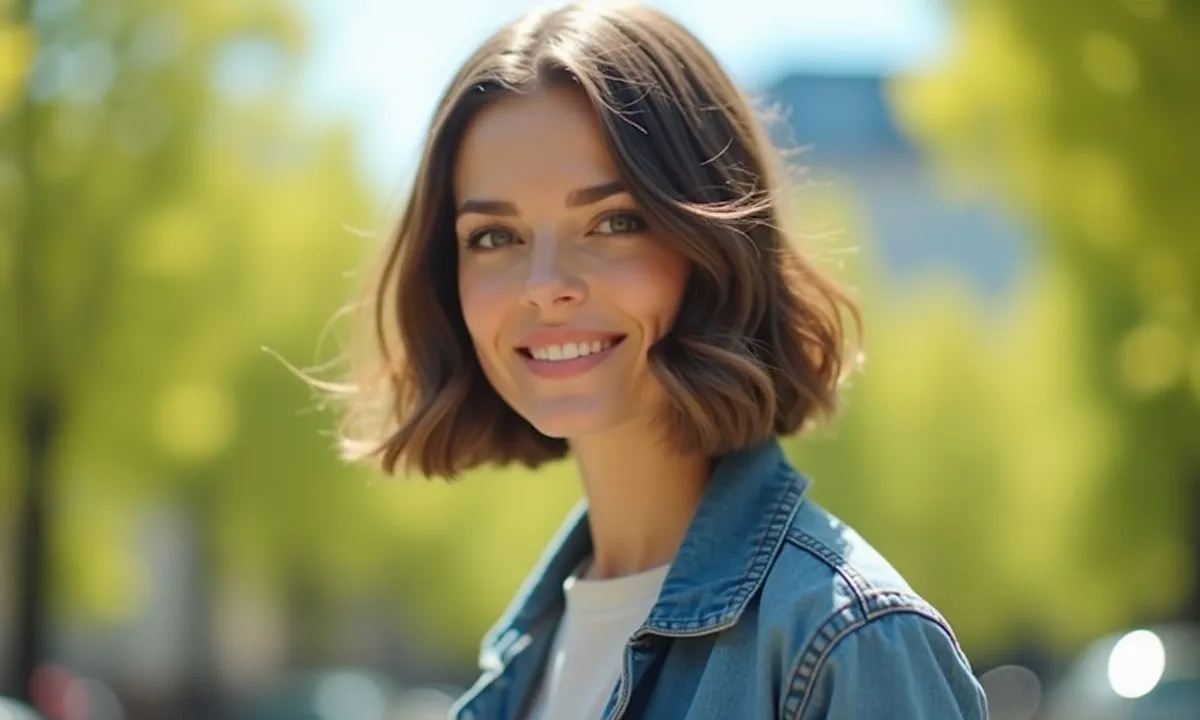 Bob Haircut 2026 Revolution: How Curved Layers Are Replacing the Timeless French Bob