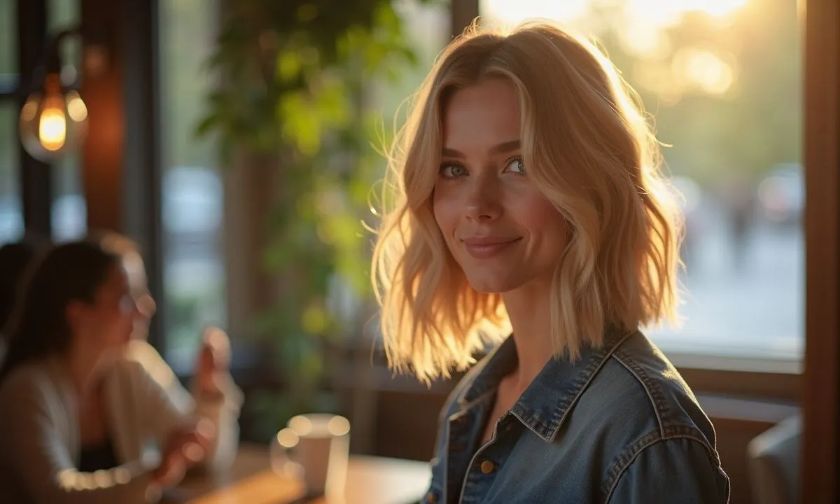 The Ultimate Bob Haircut for 2026: Discover Volume and Versatility Like Never Before