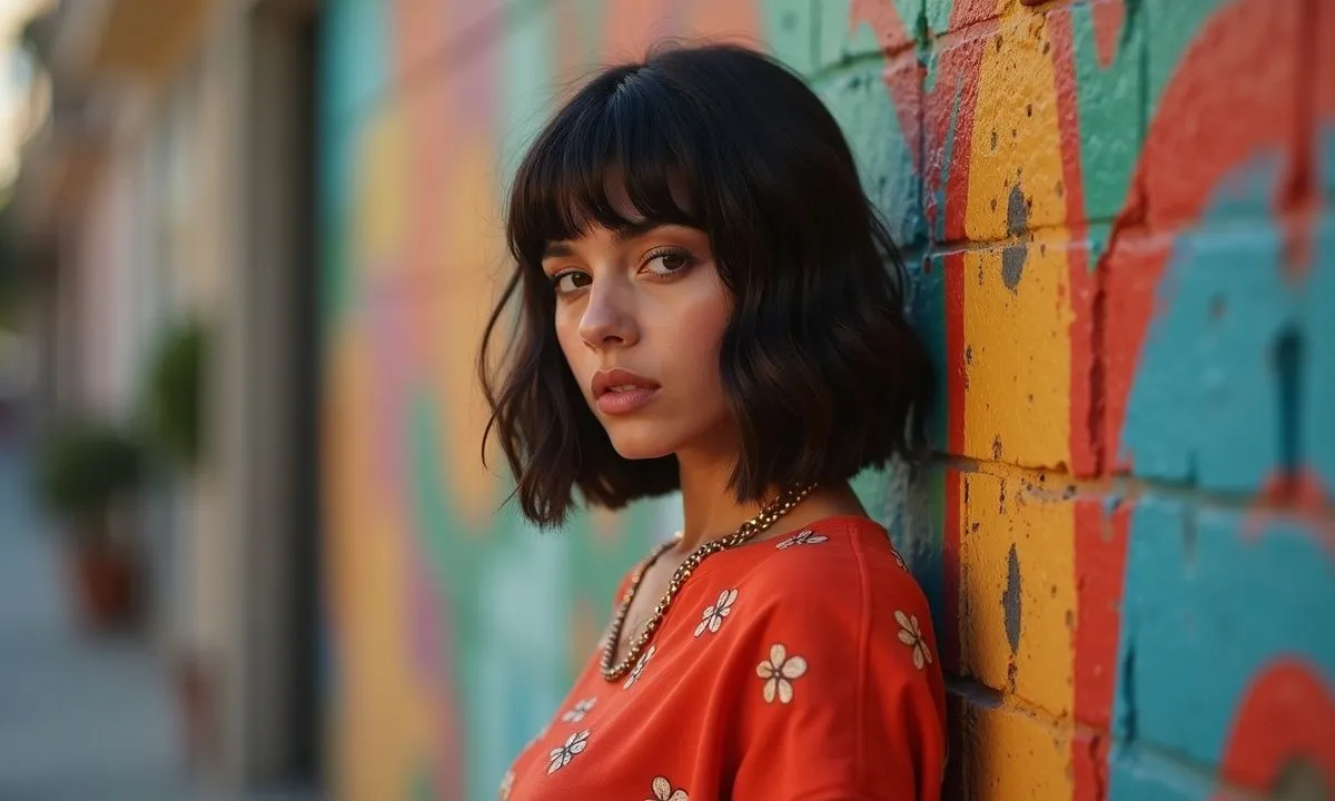 From Boring to Bold: The 2026 Bob Haircut Every Fashionista Needs Right Now