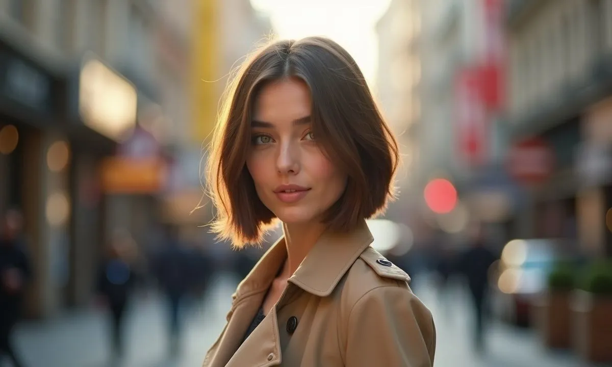 The Game-Changing Bob Haircut for 2026: Easy Maintenance Meets High-Fashion Edge