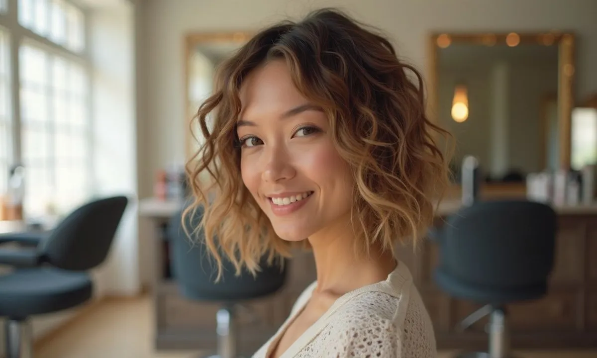 The 2026 Bob Haircut You'll Regret Not Trying: Textured Twists for Timeless Appeal