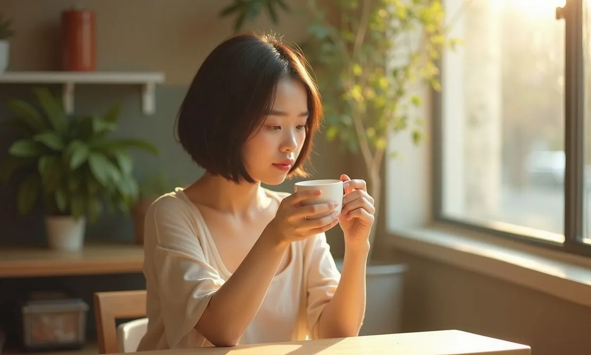 Why the Korean Bob Is Still the Most Viral Haircut of 2026