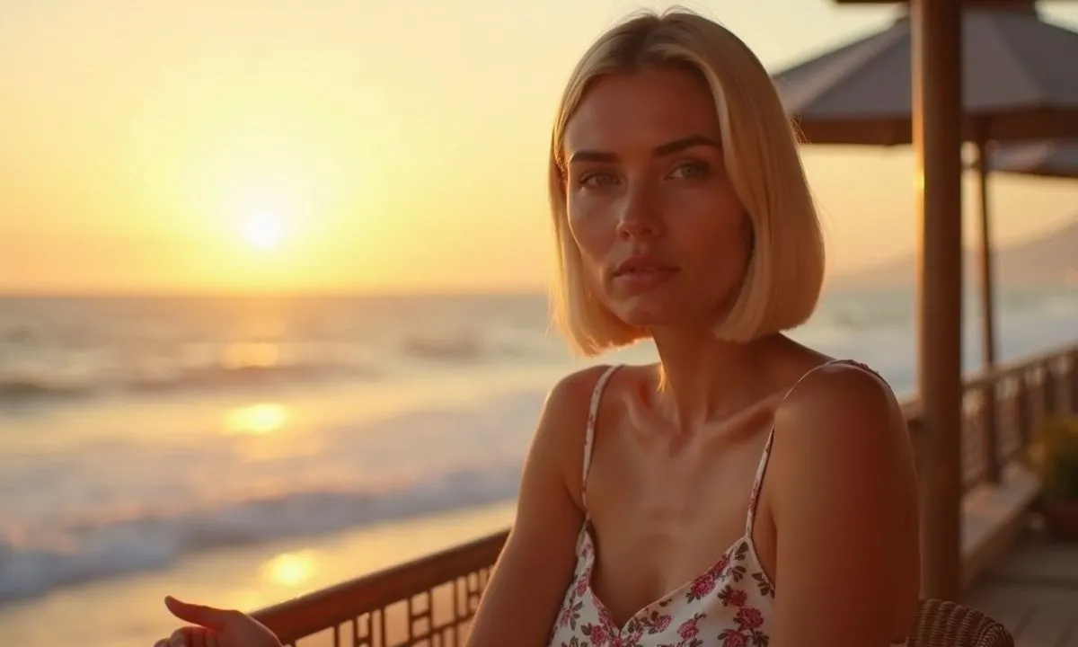 The Riviera Bob Is 2026's Coolest Vintage Revival — See the Proof