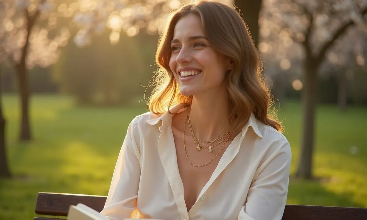 How to Layer Necklaces in 2026 Without Looking Overdone