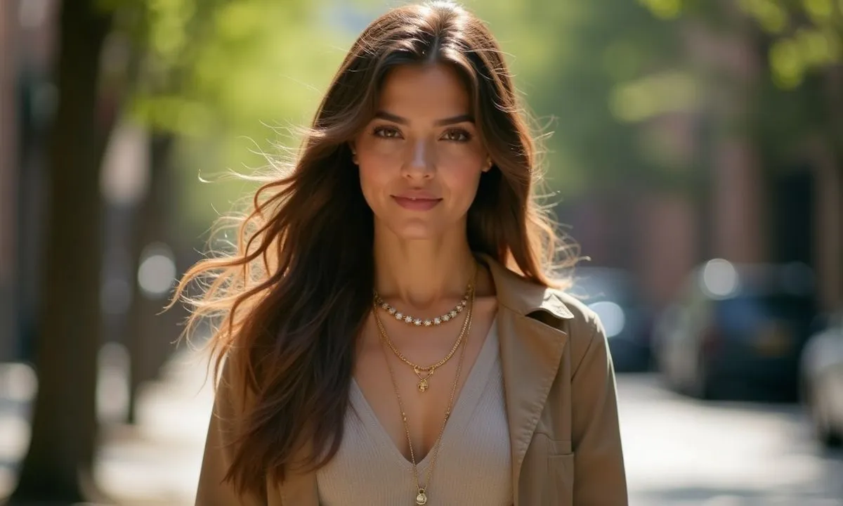 Avoid These 7 Necklace Layering Mistakes Everyone Makes in 2026