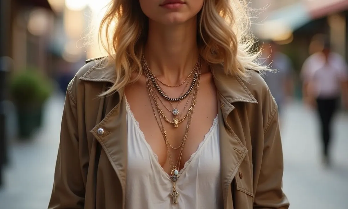 Necklace Layering Gone Wrong? Fix These 2026 Fails for Flawless Looks