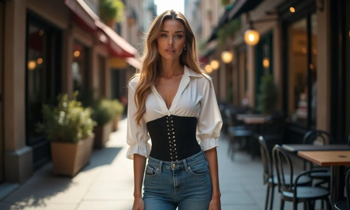 Why Corsets Are Back: 6 Must-Have Styles You Need
