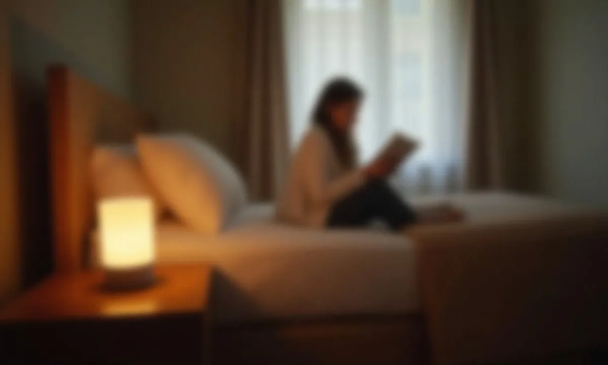 Best Portable Light Therapy Lamps for Travel & Work in 2026