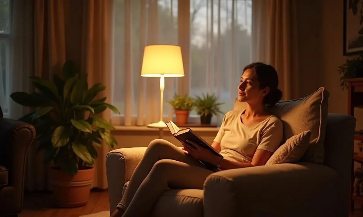 The Science-Backed Best SAD Lamps of 2026 (Lab-Tested Picks)