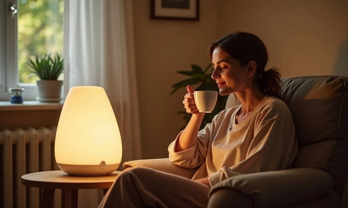 Light Therapy Lamp Duration - How Long Should You Use a Light Therapy Lamp? 2026 Expert Timing Tips