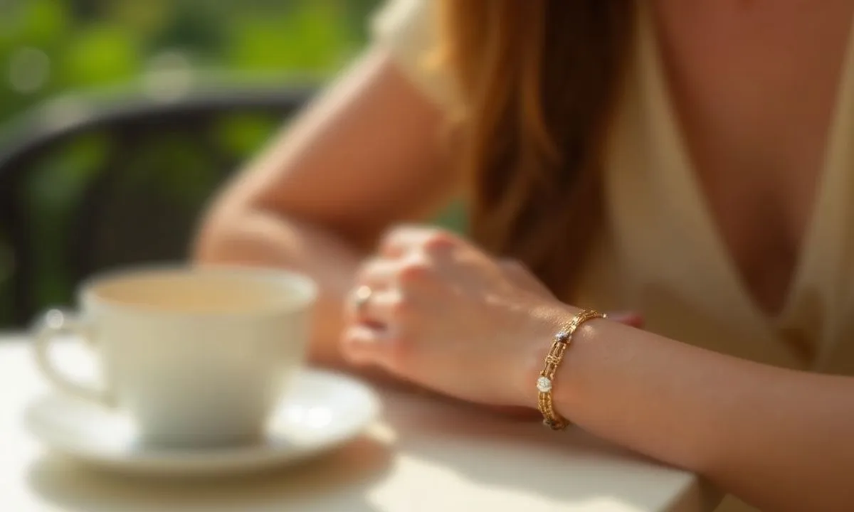 Monica Vinader Quiet Luxury 2026: Why These Pieces Are Still Timeless