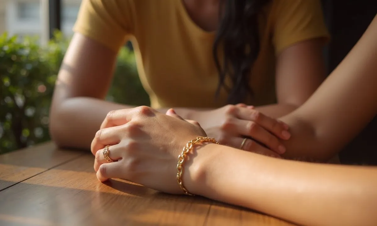 Quiet Luxury Monica Vinader - Quiet Luxury Starter Kit: Essential Monica Vinader Pieces for 2026