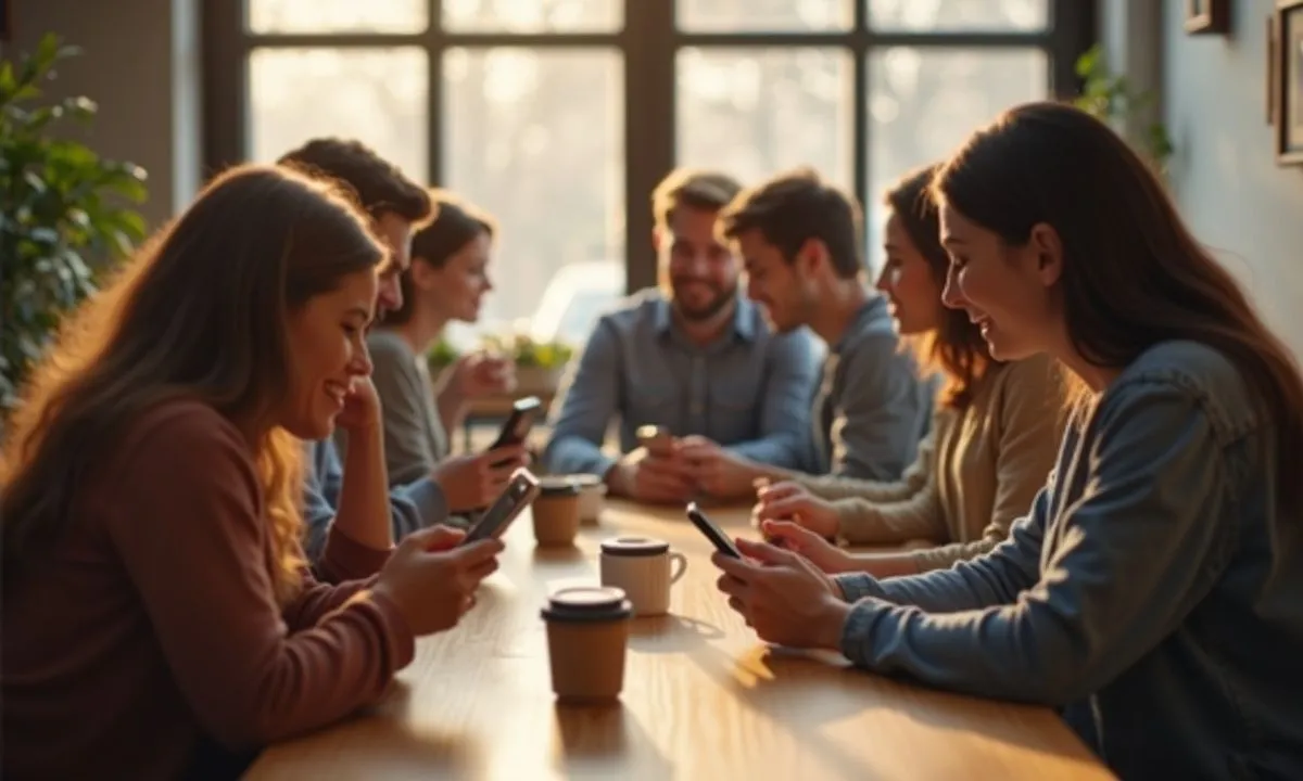 How Modern Dating Trends Shape Today's Relationship Norms